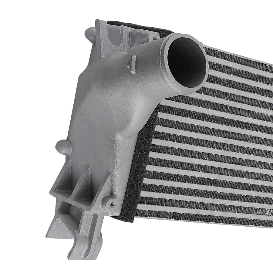 Air Cooled Intercooler compatible for Ram 2500 L6 6.7L2013-2018 52014733AA52014733AB