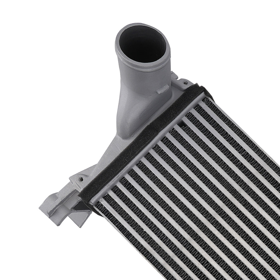 Air Cooled Intercooler compatible for Ram 2500 L6 6.7L2013-2018 52014733AA52014733AB