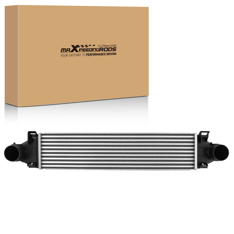 Charge Air Cooler Turbo Intercoolerfor compatible for Range Rover Evoque 2011-2019 LR031466