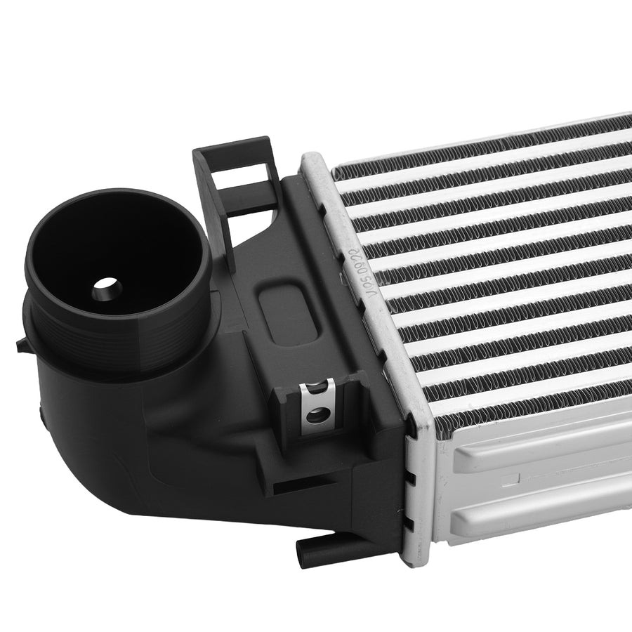 Charge Air Cooler Turbo Intercoolerfor compatible for Range Rover Evoque 2011-2019 LR031466