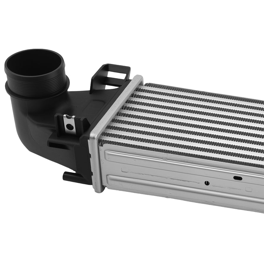 Charge Air Cooler Turbo Intercoolerfor compatible for Range Rover Evoque 2011-2019 LR031466