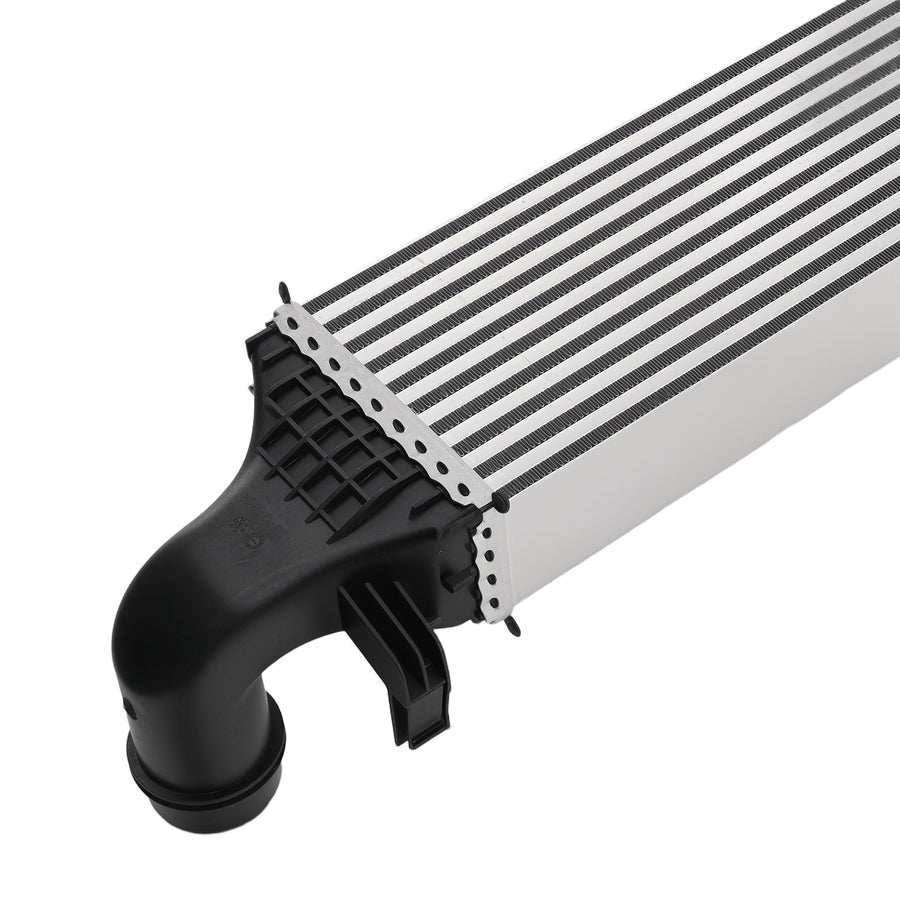 New Intercooler Charge Air Cooler compatible for Mercedes-Benz CLA250 2014-20192465000900