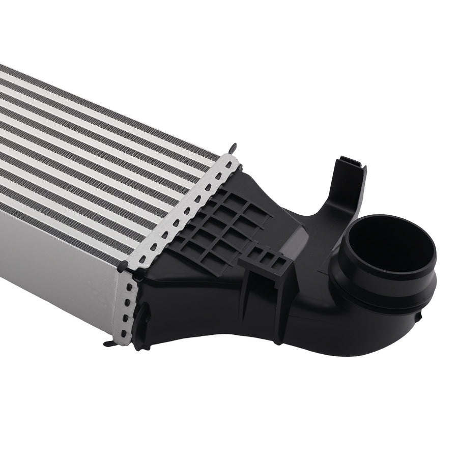 New Intercooler Charge Air Cooler compatible for Mercedes-Benz CLA250 2014-20192465000900