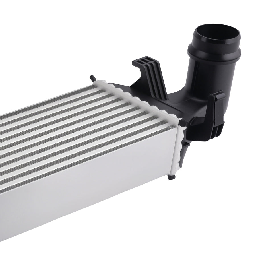 New Intercooler Charge Air Cooler compatible for Mercedes-Benz CLA250 2014-20192465000900