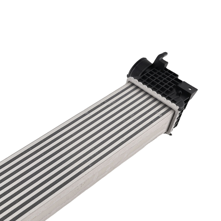 Turbo Charge Air Cooler Intercooler compatible for Ford Edge 2.0L 2.7L 2015-21 F2G36K775DA