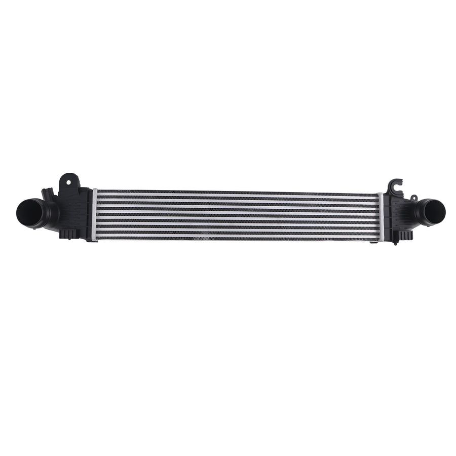 Turbocharger Intercooler Charge Air Cooler compatible for Chevrolet Equinox 2.0L 2018-2020