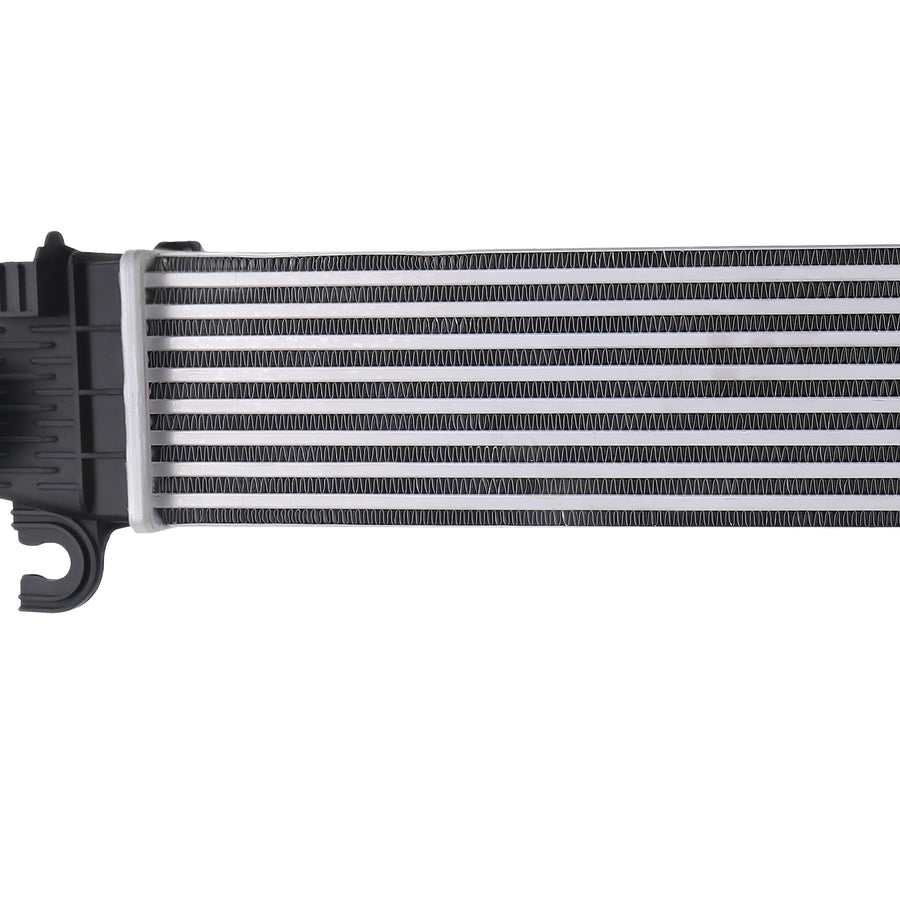 Turbocharger Intercooler Charge Air Cooler compatible for Chevrolet Equinox 2.0L 2018-2020