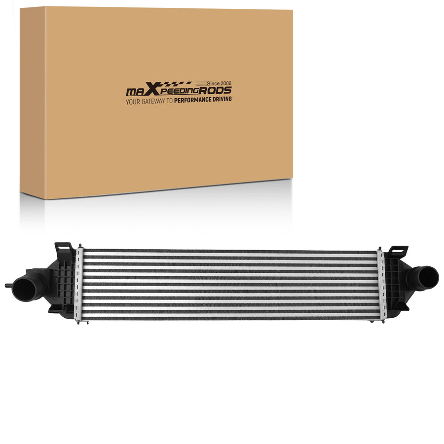 New Intercooler Charge Air Cooler KitForFord Escape 1.6L2014-2018