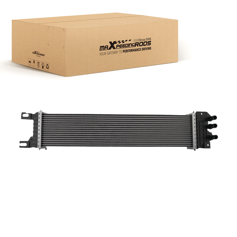 Charge Air Cooler Turbo Intercooler Fit For 14-20 Fusion 2017-2019 Escape 1.5L