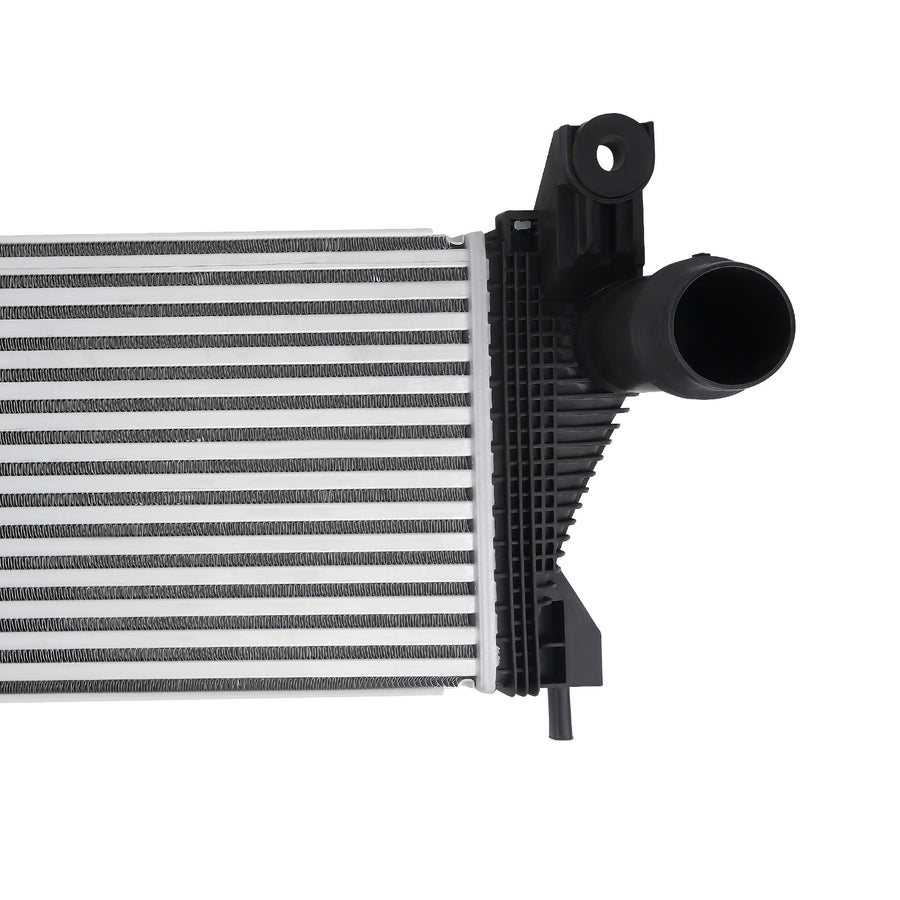 1Set Intercooler compatible for Ford Ranger 2019 2020 2021 2022 2023 L4 2.3L KB3Z6K775A