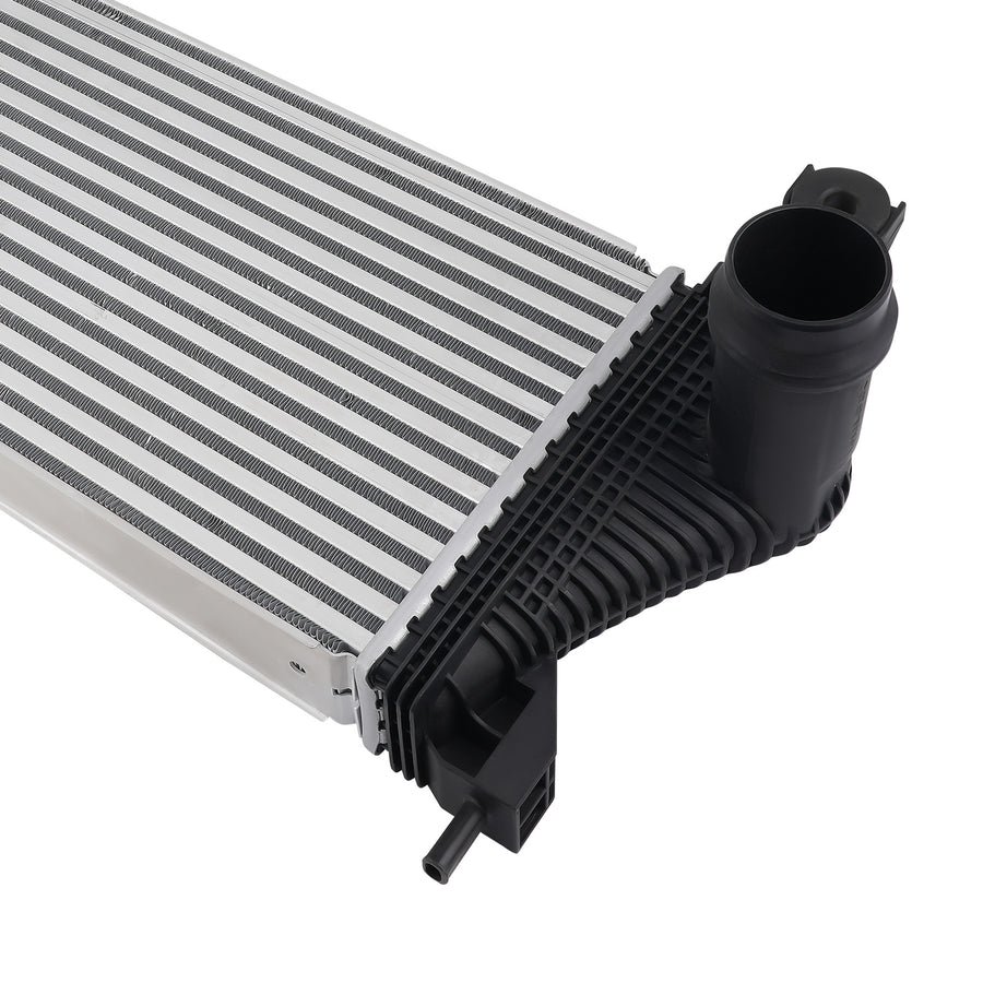 1Set Intercooler compatible for Ford Ranger 2019 2020 2021 2022 2023 L4 2.3L KB3Z6K775A