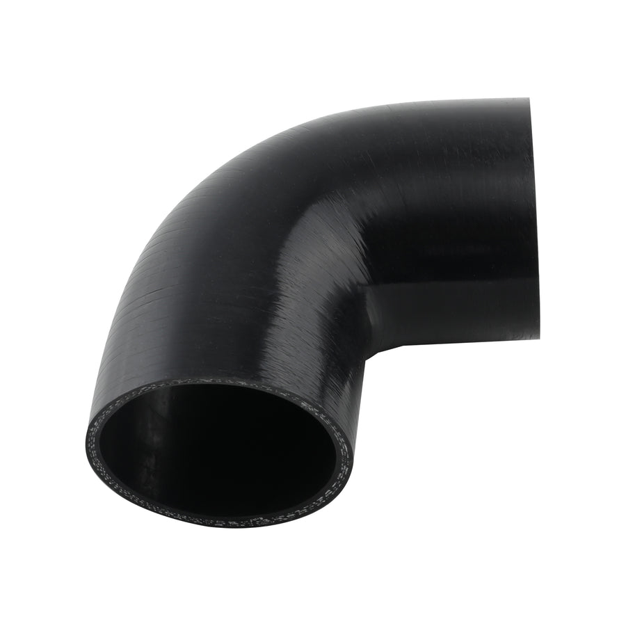 Intercooler +Cold Intercooler Pipe KitFor compatible for Ford BC3Z6K775BBC3Z6F073B