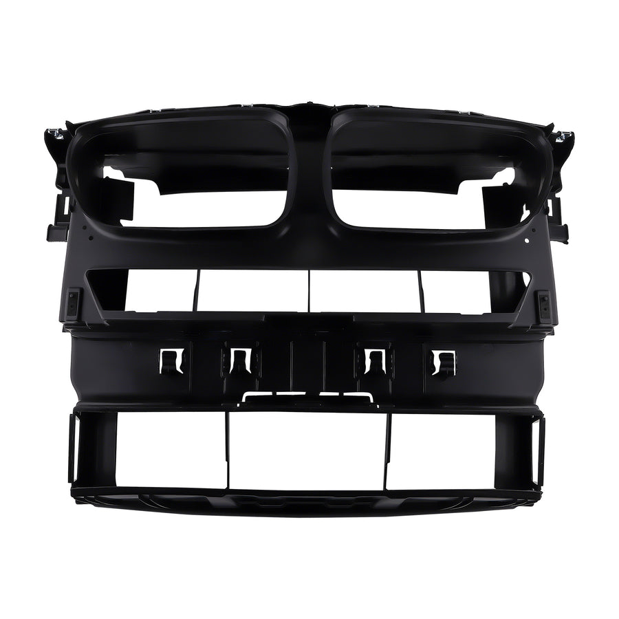 ABS Defrost and Heater Air Duct Hose compatible for BMW X3 2011-2018 51747210476 Plastic