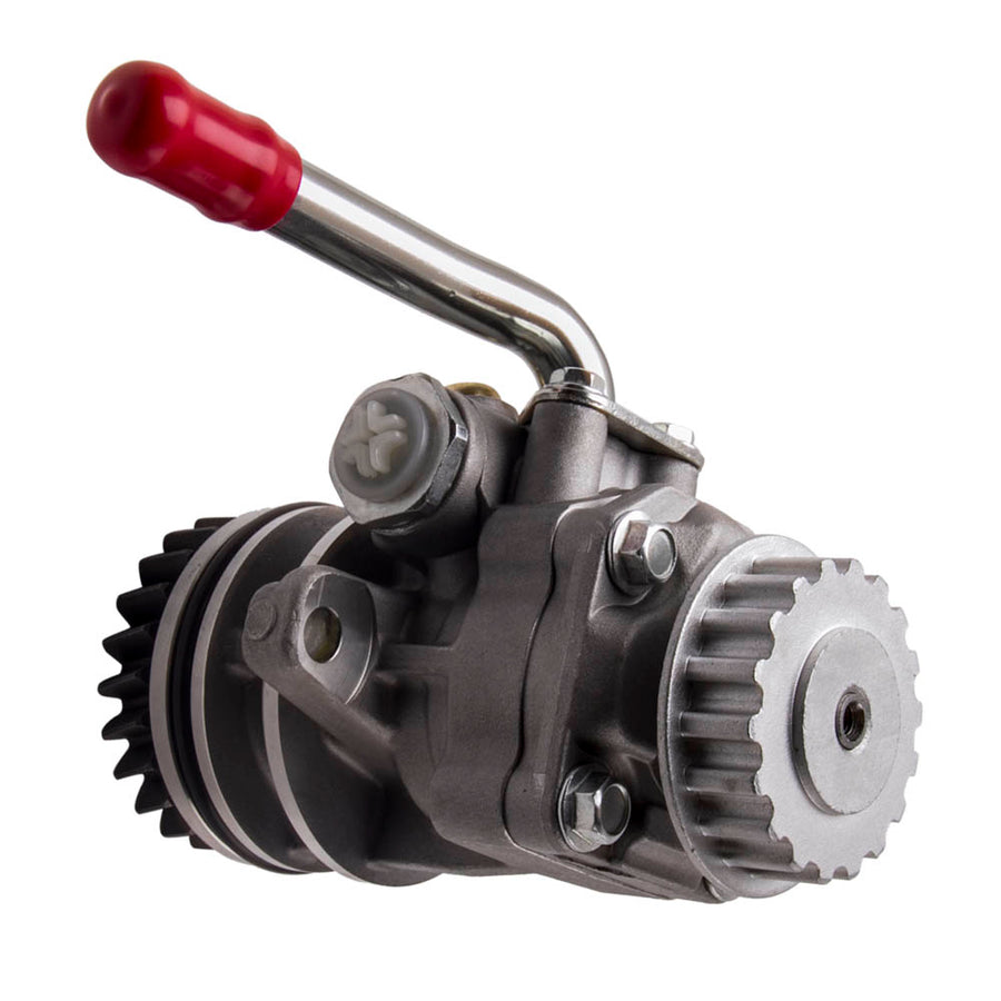 Power Steering Pump compatible for Volkswagen TRANSPORTER T5 Mk V 2.5